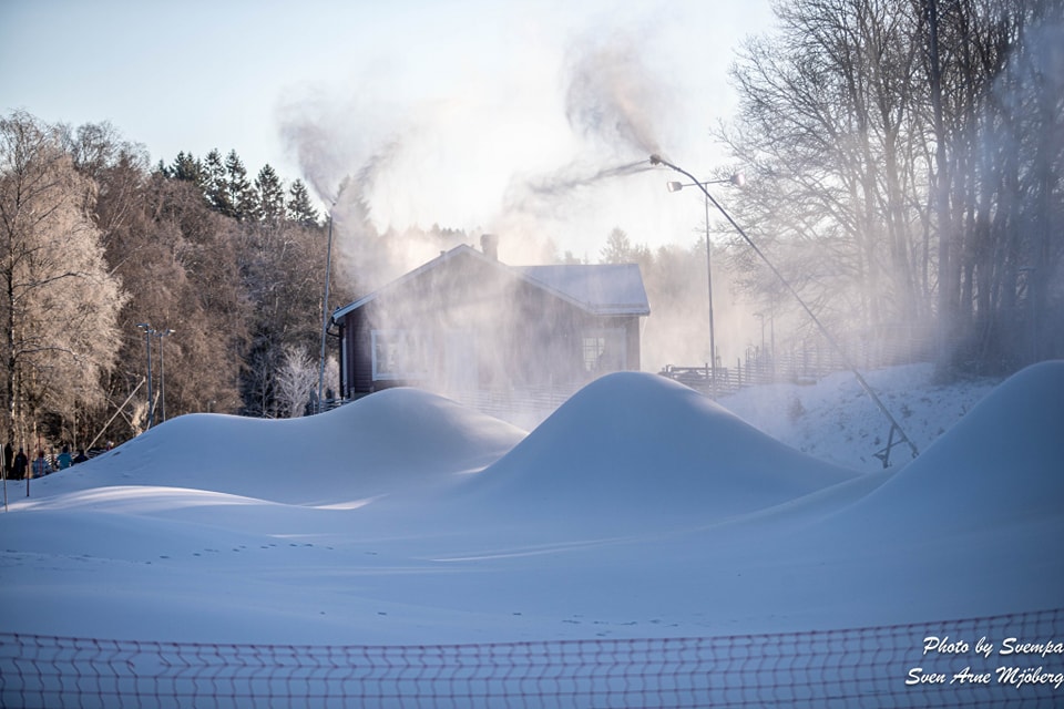 Historia bakom alliansen