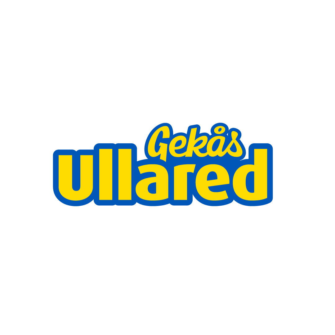 Gekås ullared