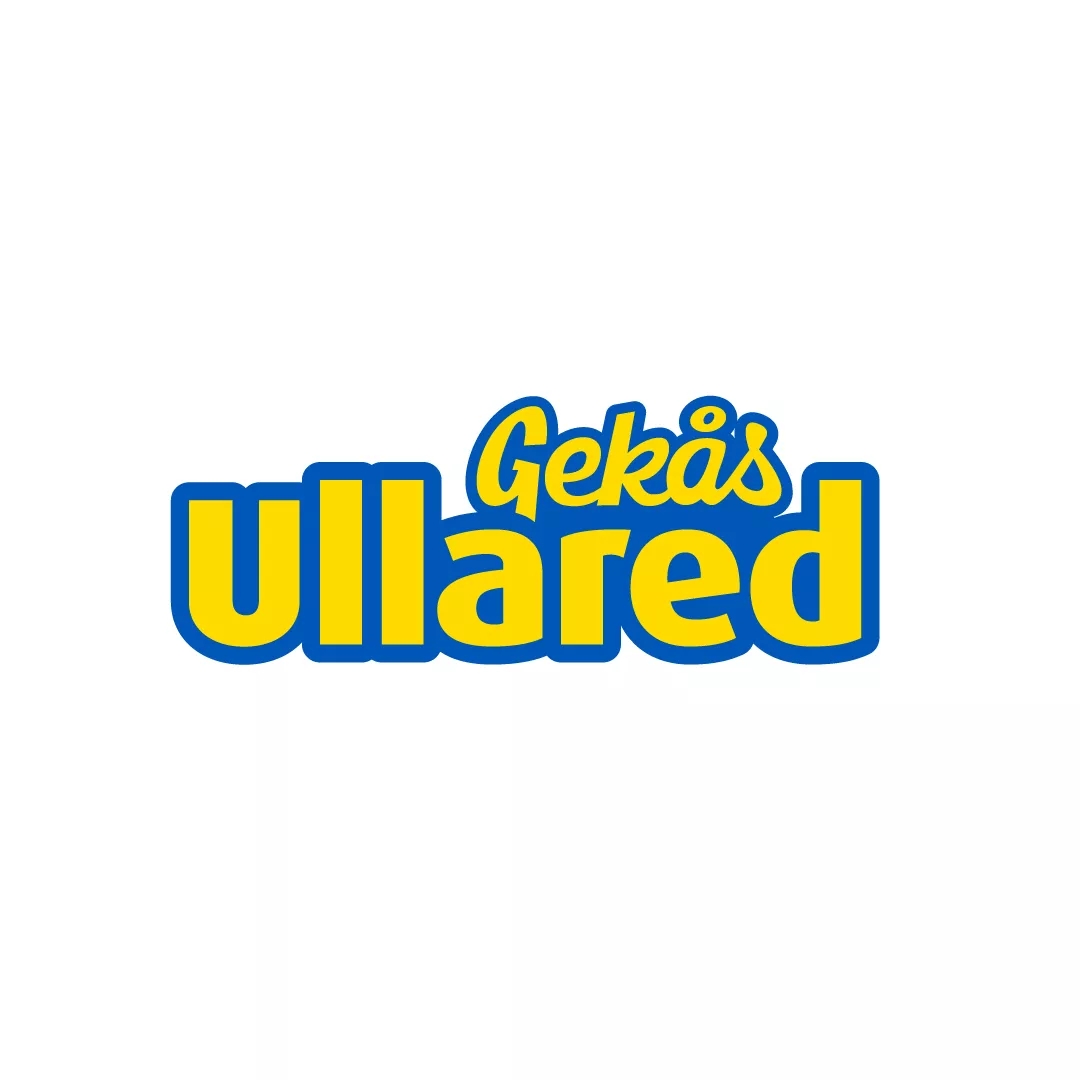 Gekås ullared