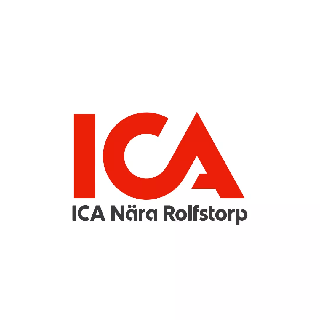 Ica nära rolfstorp