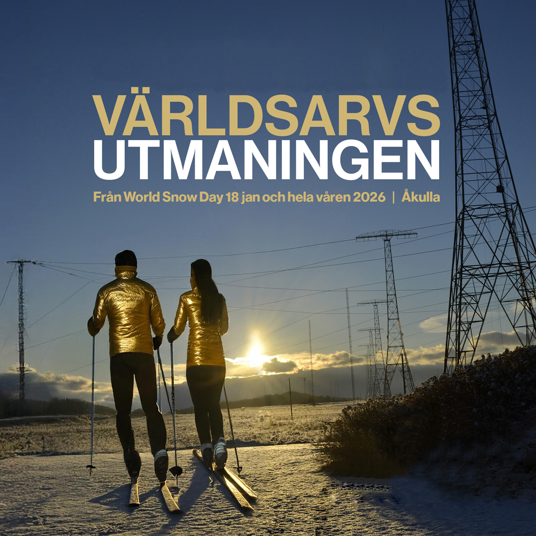 Världsarvsutmaningen