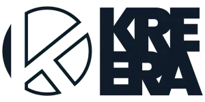 Kreera web&design Logo